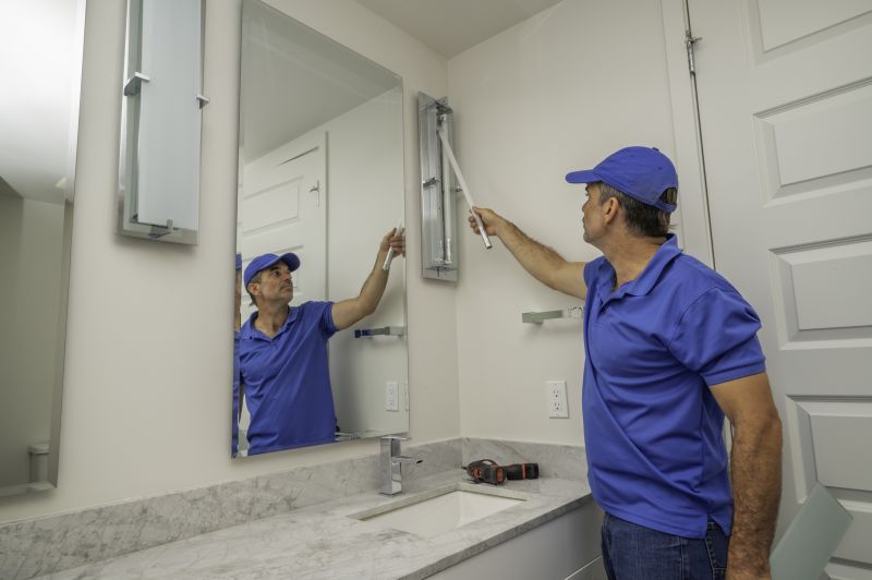Smart Mirror Installations