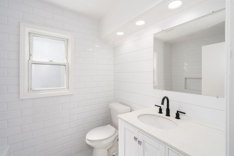 Top Bathroom Remodeling Companies in Franklin, WI