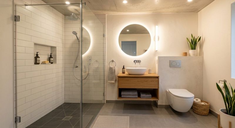 Top Bathroom Remodeling Companies in Hartland, WI