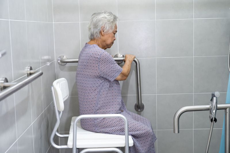 Best Elderly Bathing Contractors in Greendale, WI
