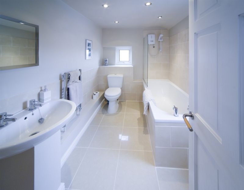 Professional Bathroom Remodelers